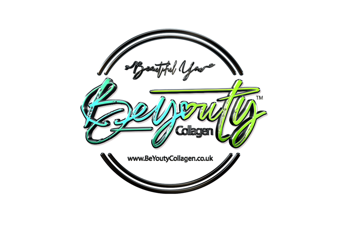 Beyouty Collagen: Unleashing Your Inner Glow