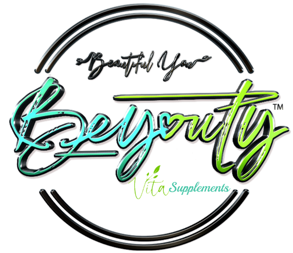 BeYouty Collagen logo Beauty Collagen benefits BeYouty Vita Supplements Ltd Brand