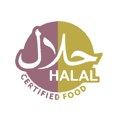PURE Hydrolysed Grass-Fed Beef Bovine Halal Collagen TYPE I, III & X - 500g