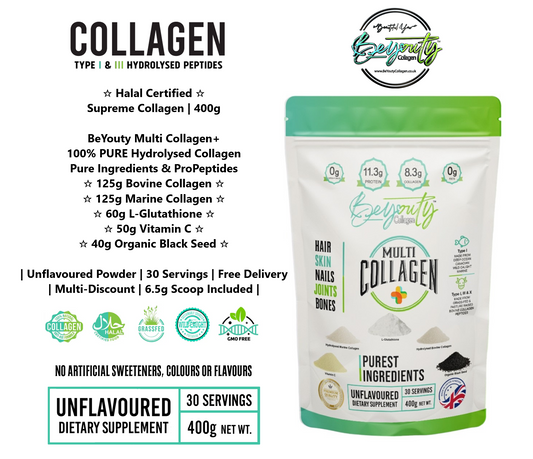 Your Path to Mobility and Comfort: Benefits of Joint Health Collagen