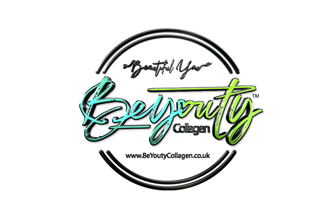 Beyouty Collagen: Unleashing Your Inner Glow - BeYouty Collagen™