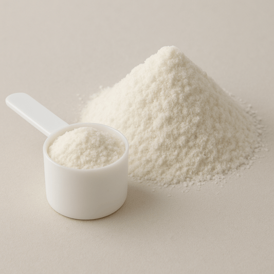 Discover BeYouty Collagen Halal Hydrolysed Collagen Peptides Particles Supplements - BeYouty Collagen™