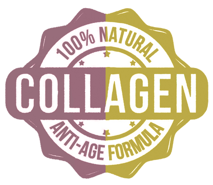 PURE Hydrolysed Grass-Fed Beef Bovine Halal Collagen TYPE I, III & X - 500g