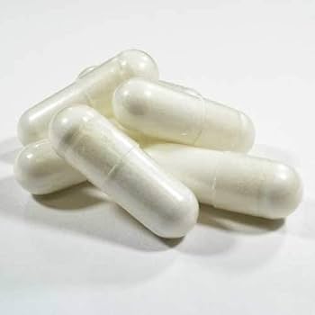 Halal Hydrolysed Bovine & Marine Multi Collagen TYPE I, II, III, V & X Vegetarian Capsules