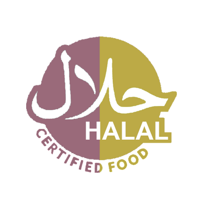 PURE Hydrolysed Grass-Fed Beef Bovine Halal Collagen TYPE I, III & X - 500g